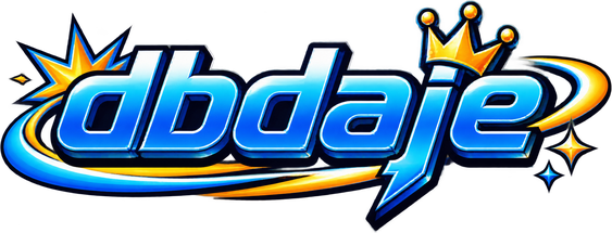 dbdaje logo